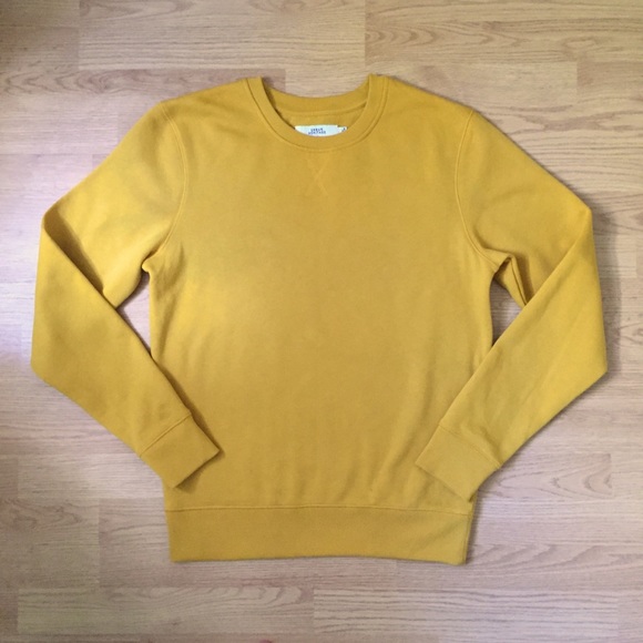Crewneck Sweatshirt - Picture 1 of 3